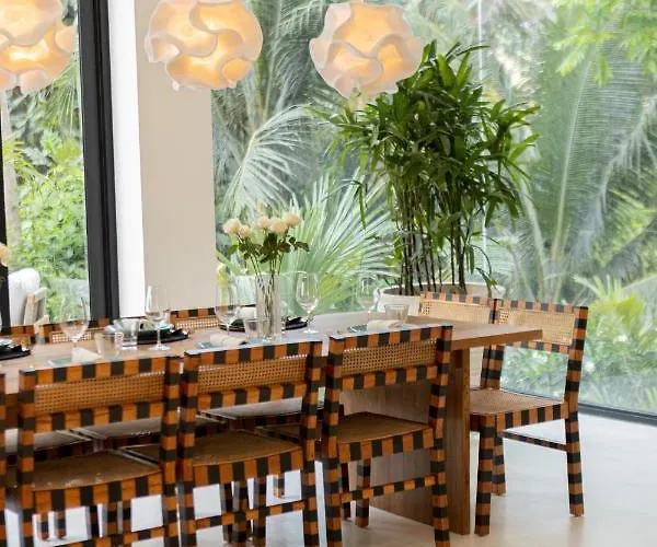 Villa Joyia Ubud (Bali)