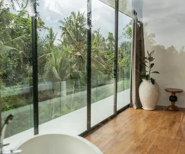 Joyia Villa Ubud (Bali)