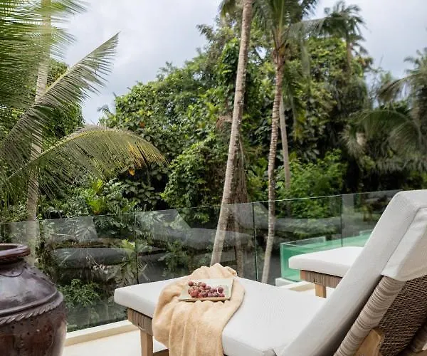 Villa Joyia