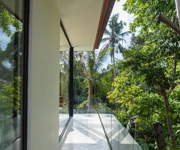 Villa Joyia *