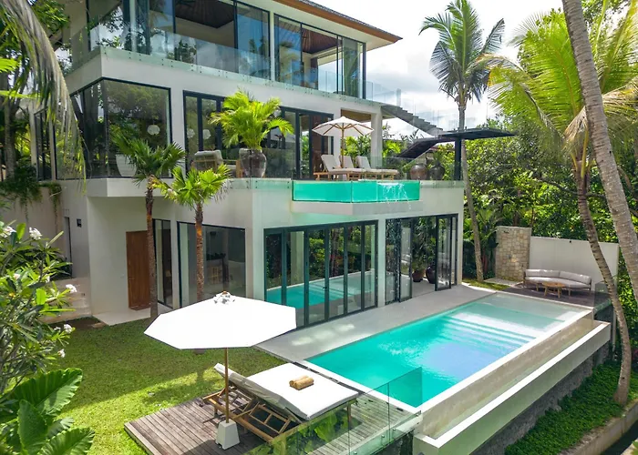 Villa Joyia