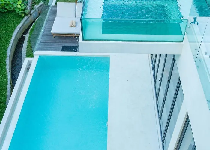 Joyia Ubud (Bali)