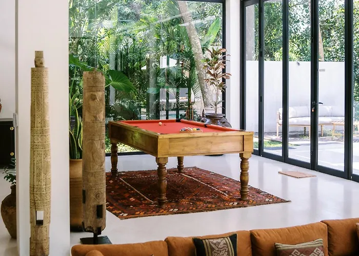 Villa Joyia Ubud (Bali)
