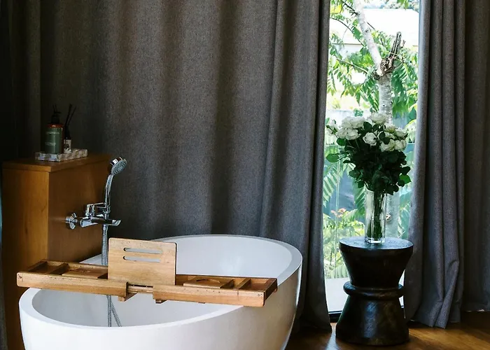 Joyia Ubud (Bali)