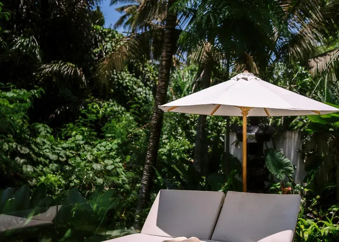 Villa Joyia *