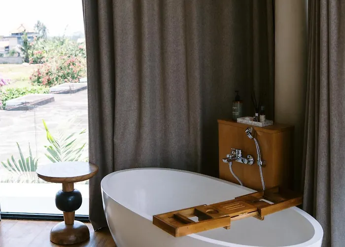 Villa Joyia Ubud (Bali)
