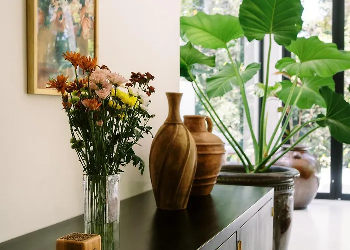 Joyia Villa Ubud (Bali)