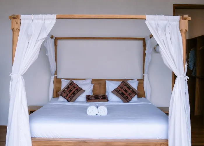 Joyia Ubud (Bali)