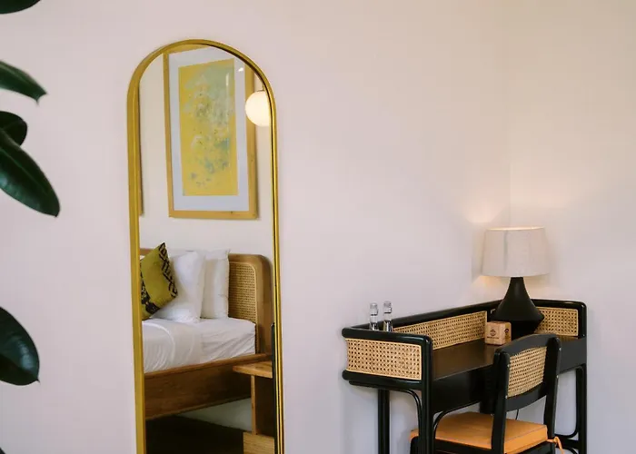 Villa Joyia Ubud (Bali)