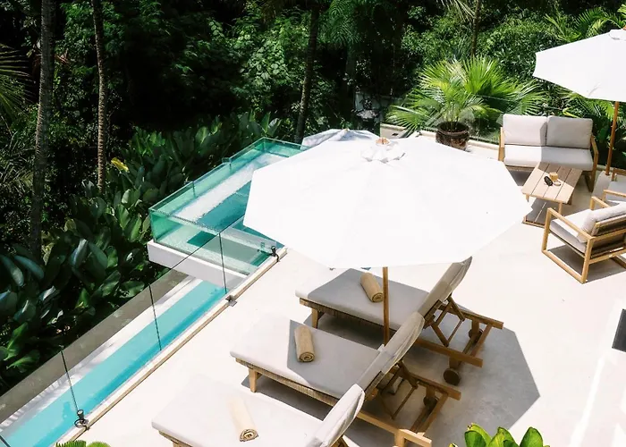 Villa Joyia *