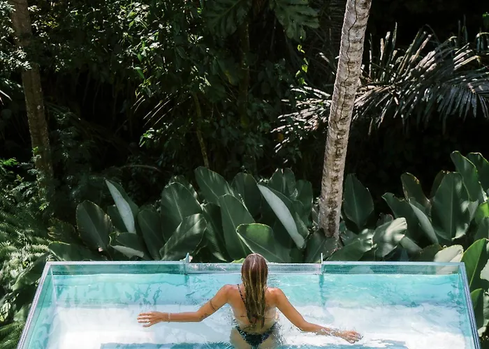 Villa Joyia Ubud (Bali)