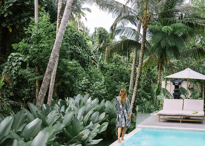 Villa Joyia Ubud (Bali)