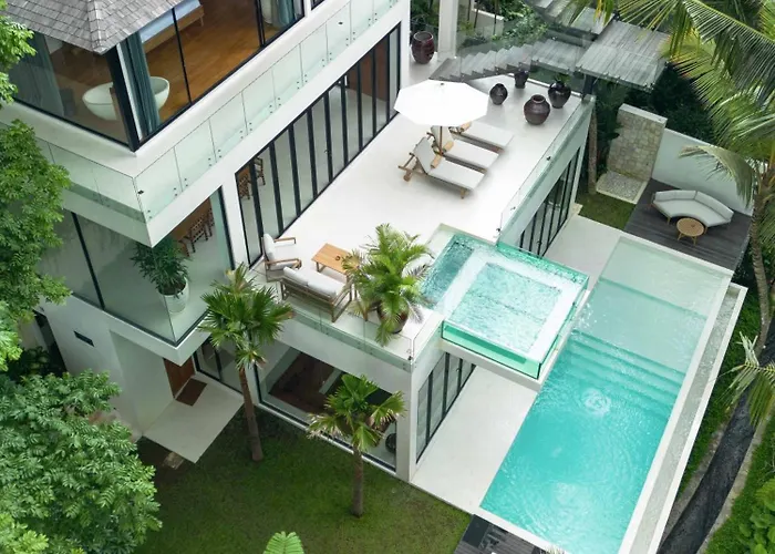 Villa Joyia